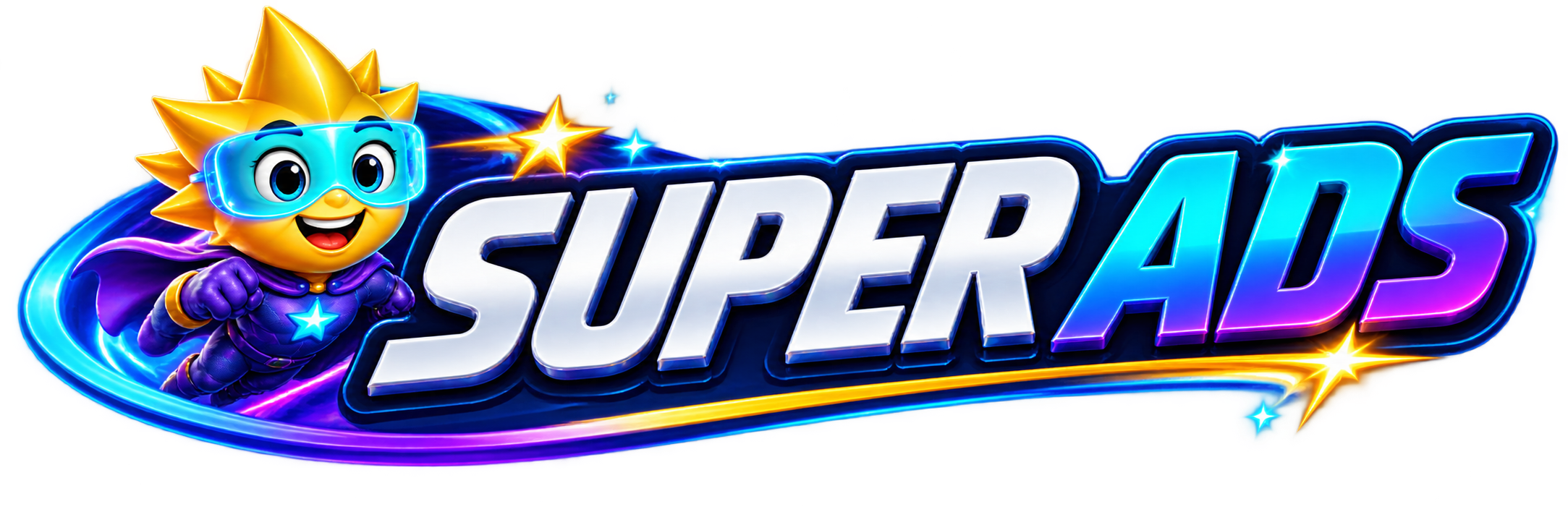 SUPER ADS