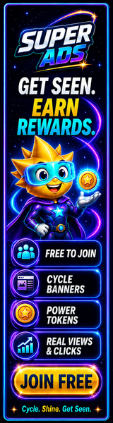 SUPER ADS