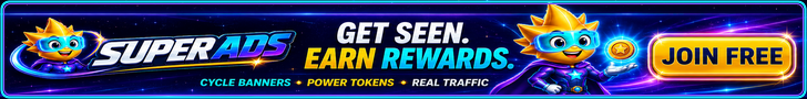 SUPER ADS